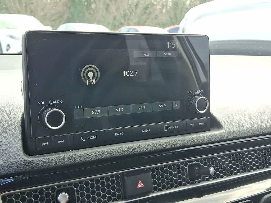 Thumbnail: 2024 Honda Civic - 14