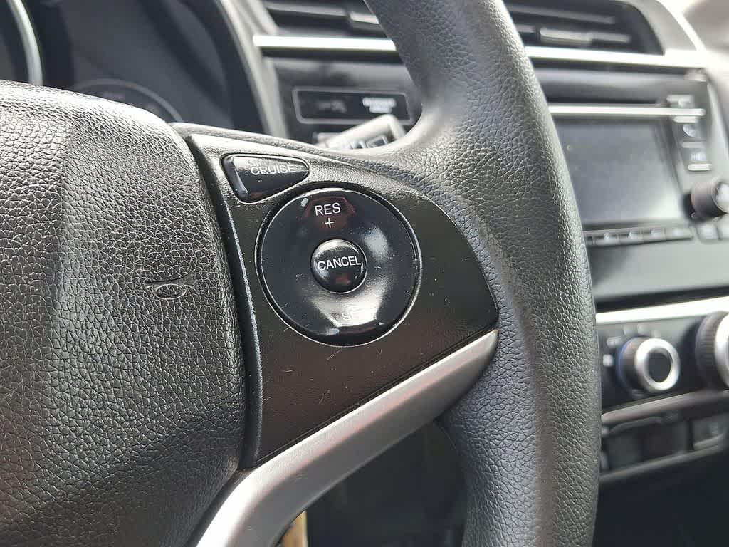 Thumbnail: 2019 Honda Fit - 18
