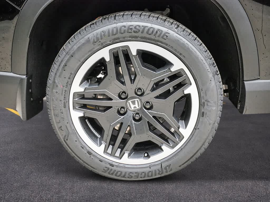 Thumbnail: 2026 Honda Pilot - 9