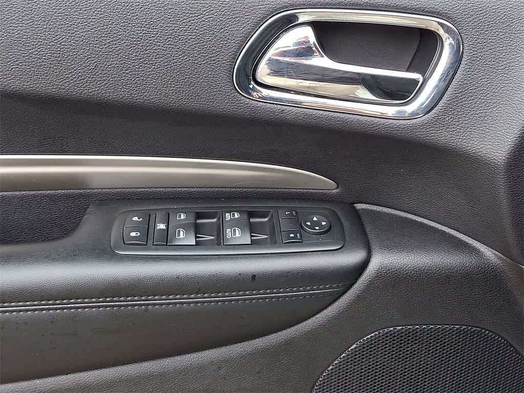 Thumbnail: 2017 Dodge Durango - 10