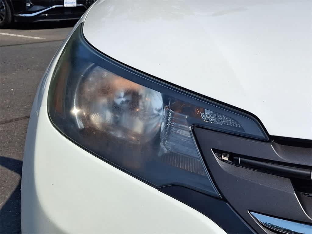 2013 Honda CR-V EX 27