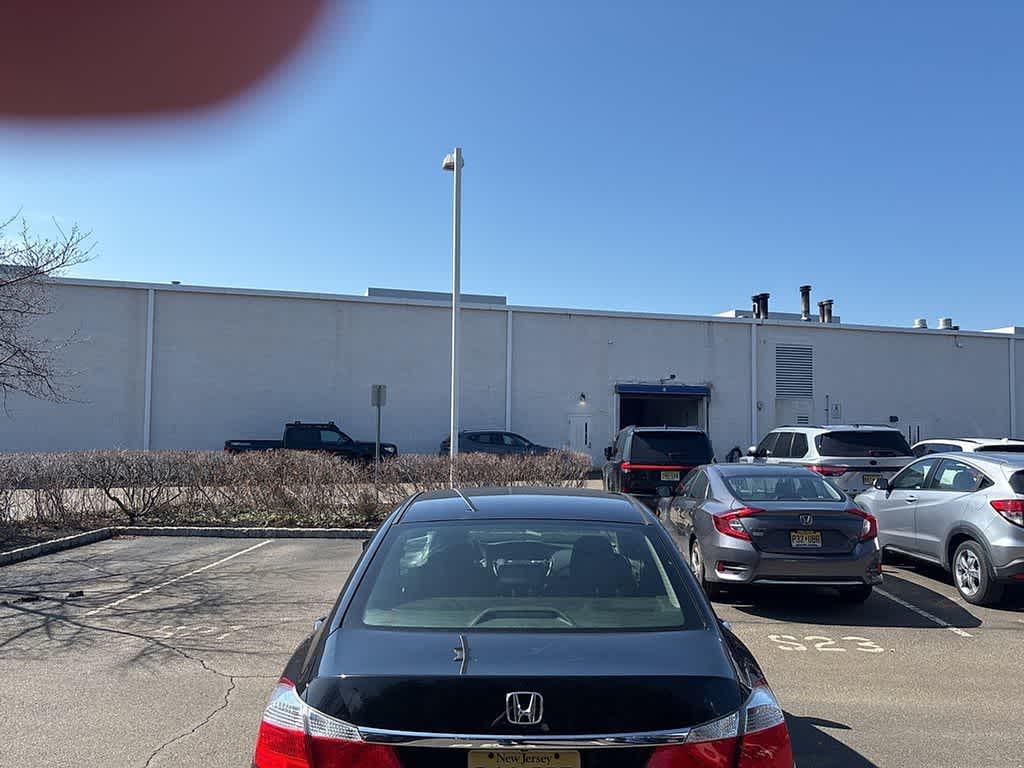 Thumbnail: 2014 Honda Accord - 14