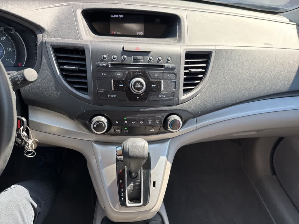 Thumbnail: 2014 Honda CR-V - 15