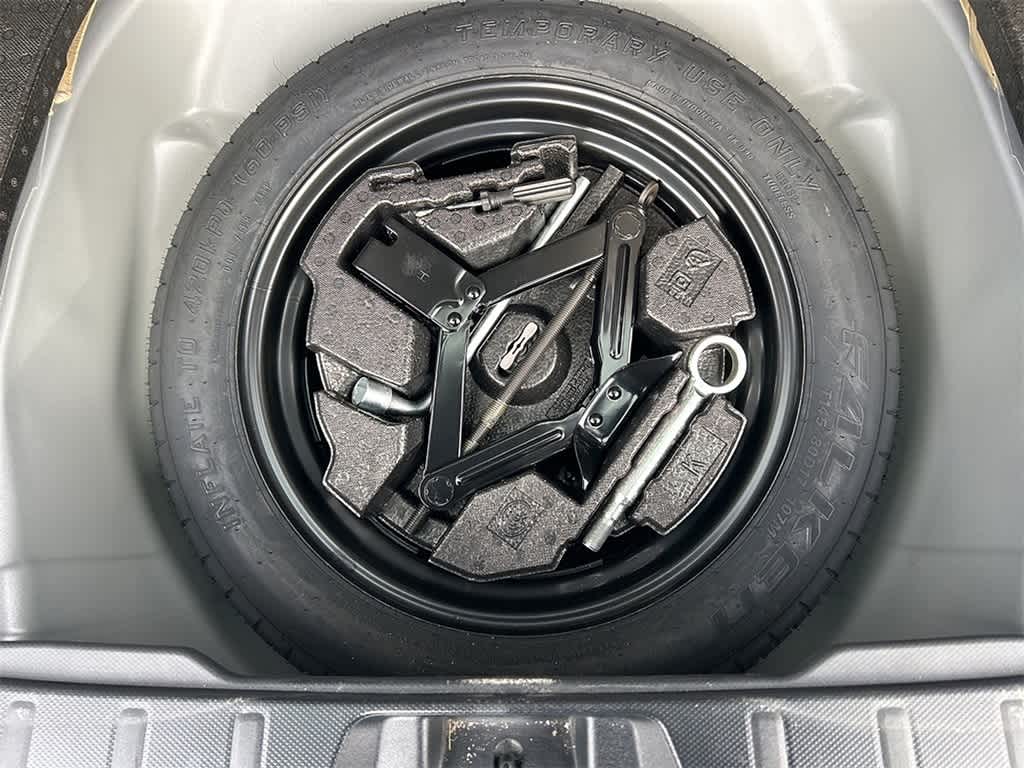 Thumbnail: 2020 Subaru Forester - 13