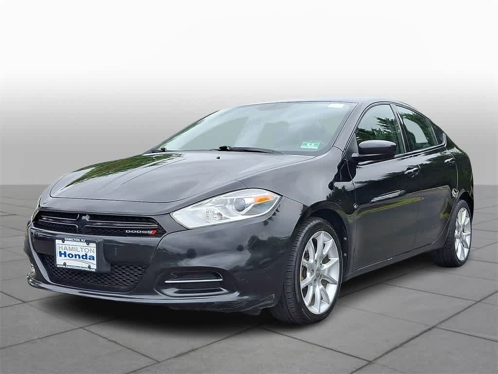 2013 Dodge Dart SXT -
                  Hamilton, NJ