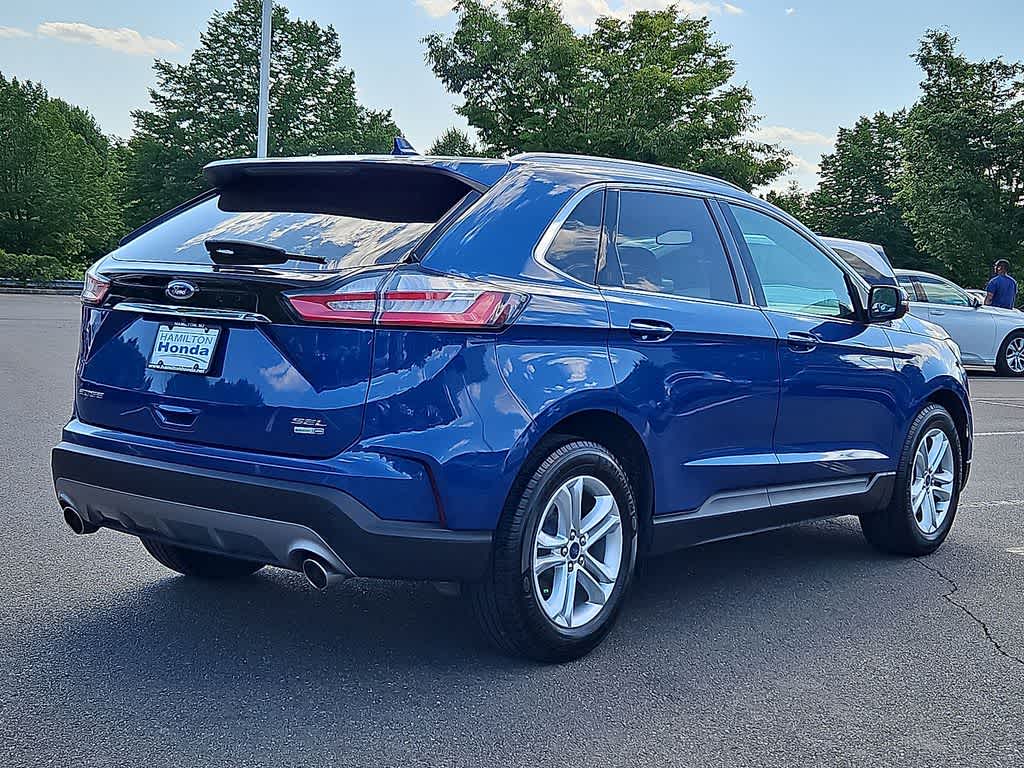 Thumbnail: 2020 Ford Edge - 31