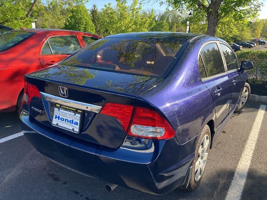 Thumbnail: 2010 Honda Civic - 7