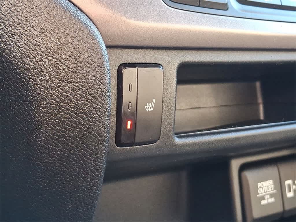 Thumbnail: 2021 Honda Pilot - 18