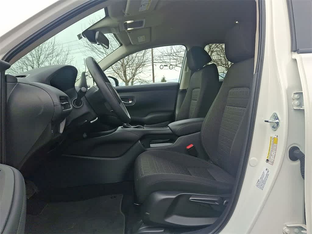 Thumbnail: 2026 Honda HR-V - 11