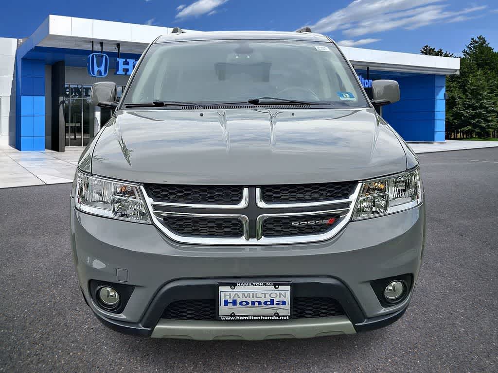 Thumbnail: 2019 Dodge Journey - 28