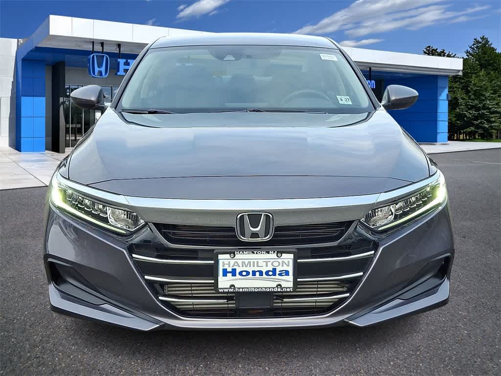 Thumbnail: 2022 Honda Accord - 28