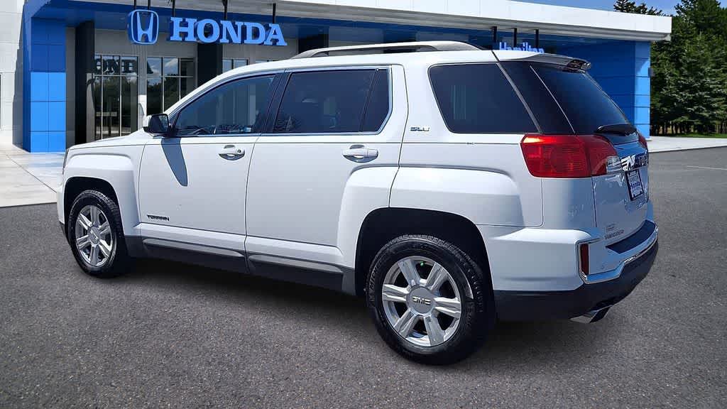 Thumbnail: 2016 GMC Terrain - 6