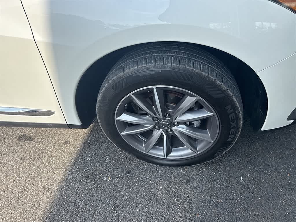Thumbnail: 2019 Acura RDX - 4