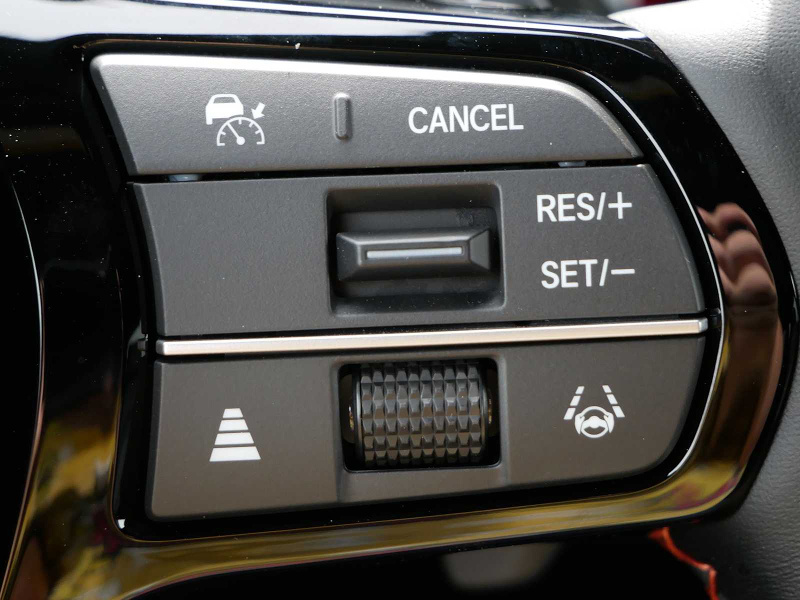 Thumbnail: 2026 Honda Passport - 14