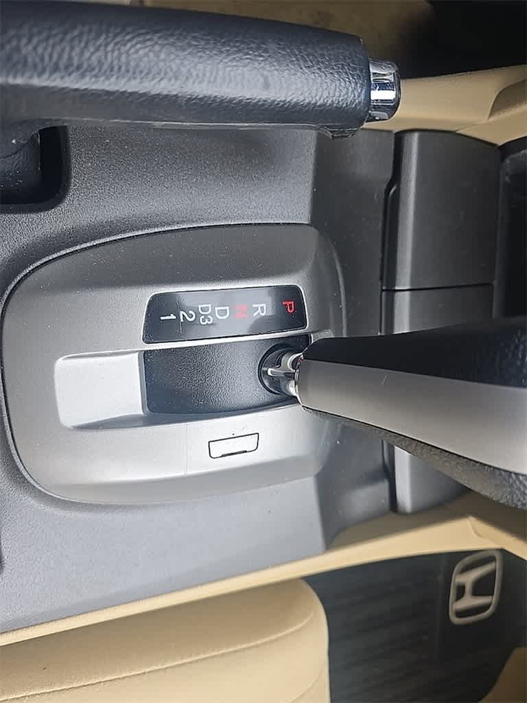 Thumbnail: 2012 Honda Accord - 21