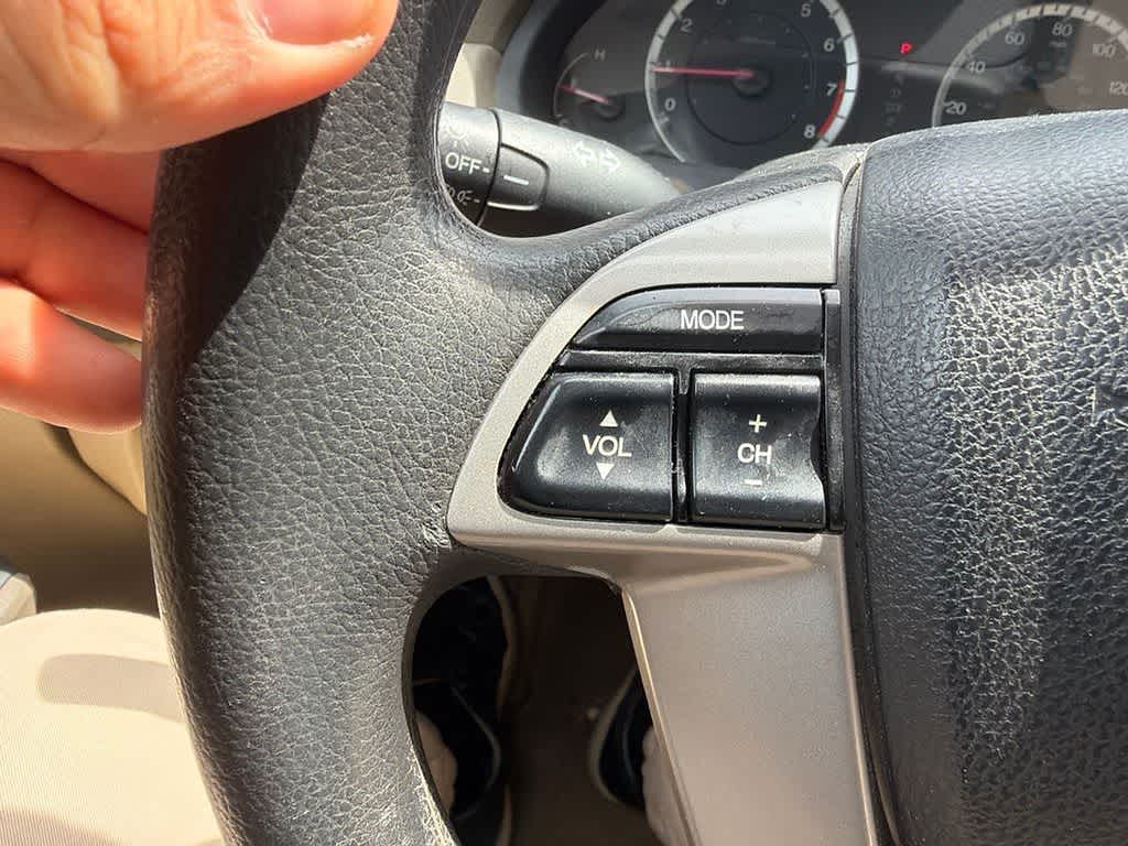 Thumbnail: 2010 Honda Accord - 19