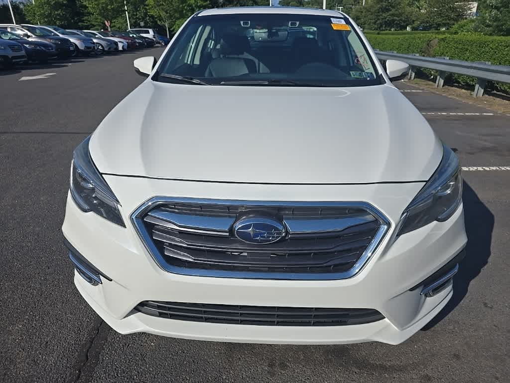 Thumbnail: 2019 Subaru Legacy - 2