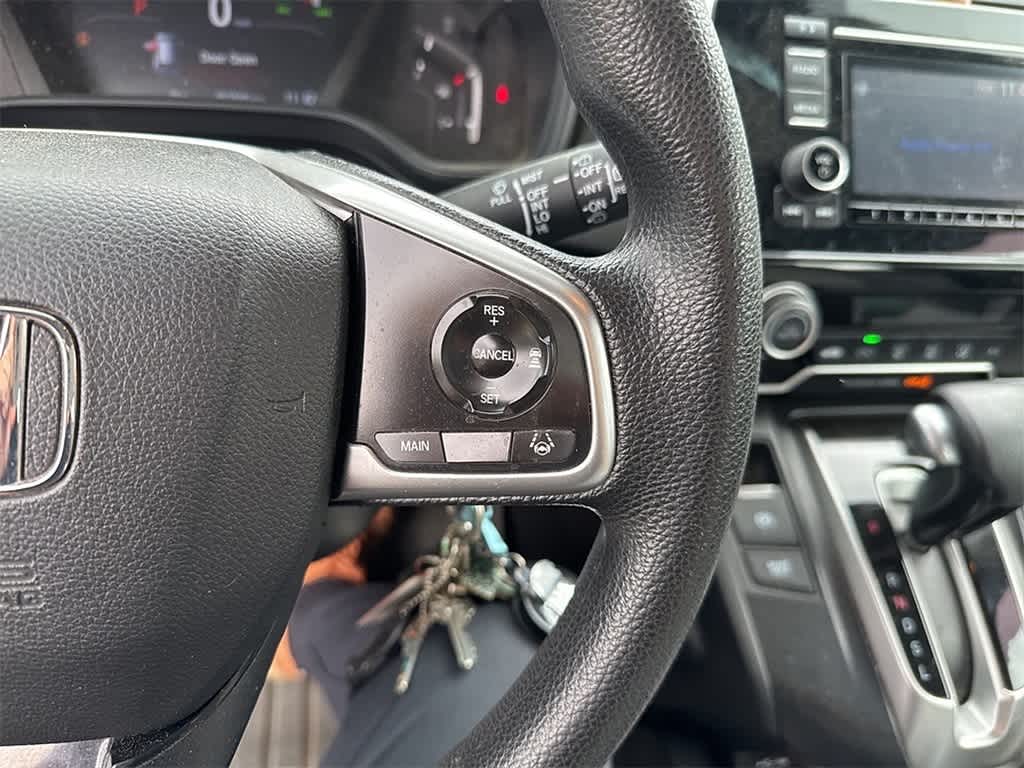 Thumbnail: 2020 Honda CR-V - 11