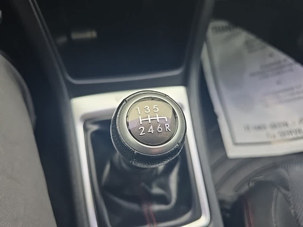 2015 Subaru WRX Premium 21
