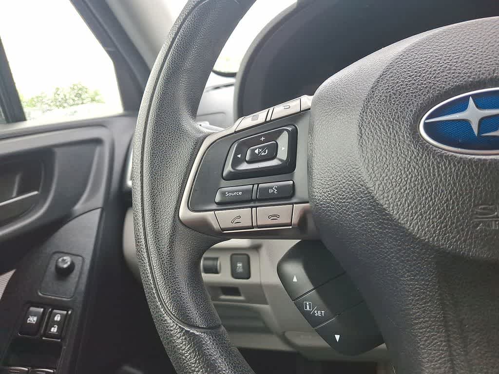 Thumbnail: 2016 Subaru Forester - 17