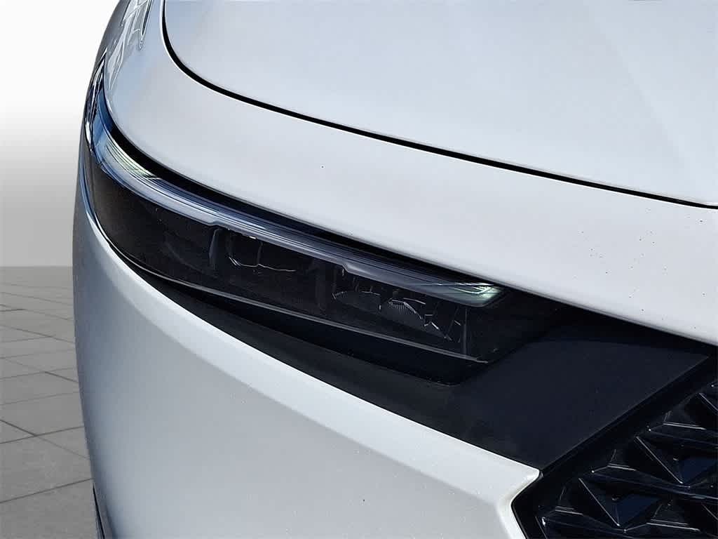 Thumbnail: 2025 Honda Accord - 23