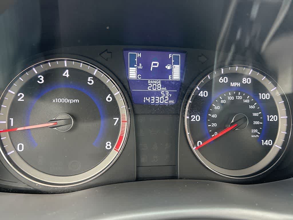 Thumbnail: 2016 Hyundai Accent - 16