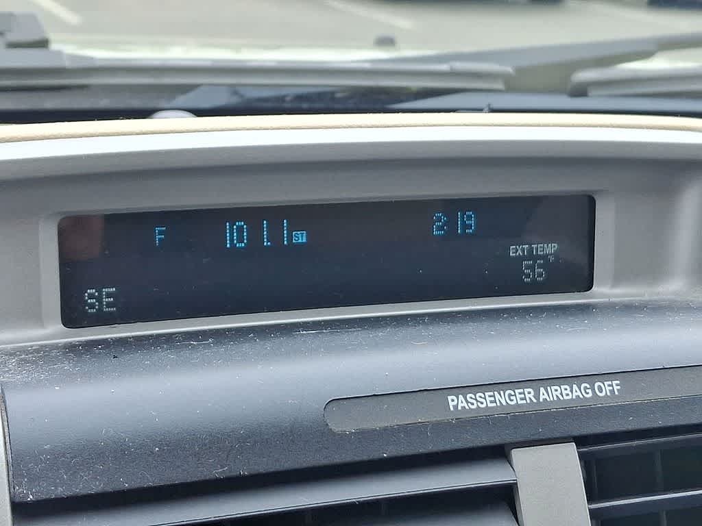 Thumbnail: 2010 Ford Escape - 15