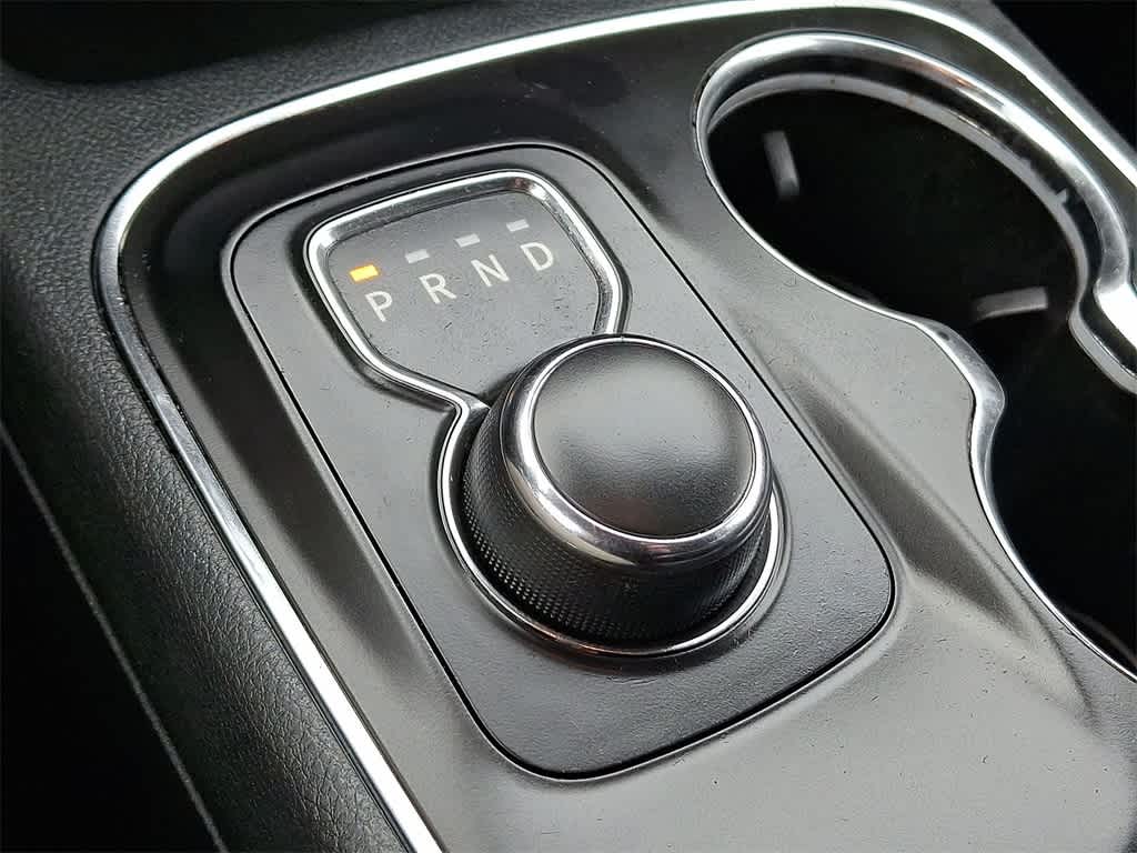 Thumbnail: 2017 Dodge Durango - 12