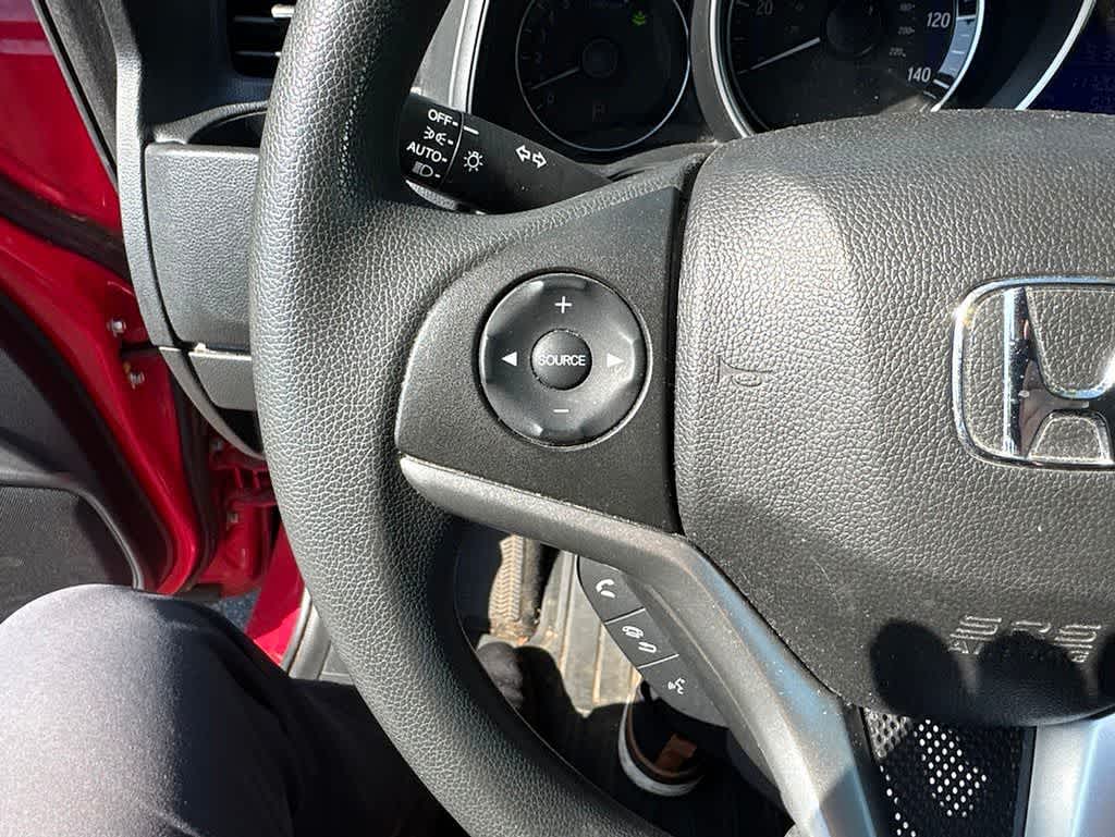 Thumbnail: 2019 Honda Fit - 14