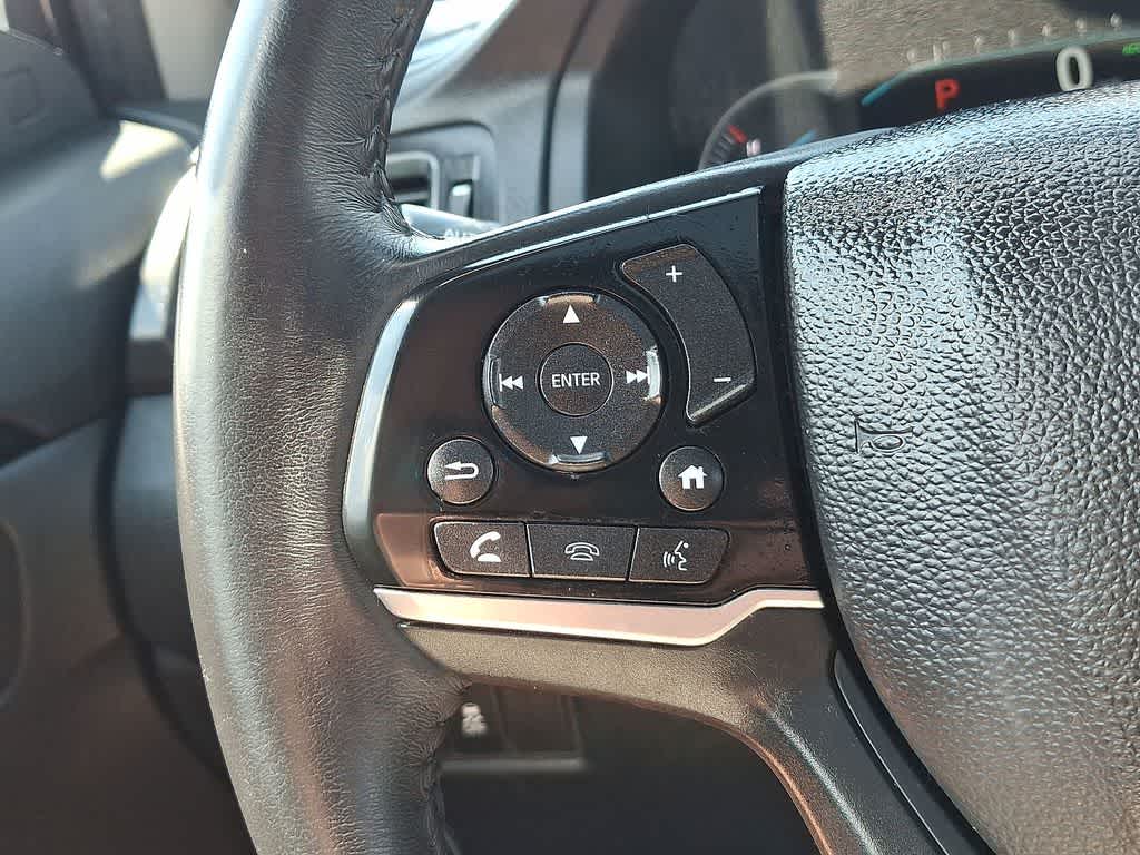 Thumbnail: 2022 Honda Pilot - 16