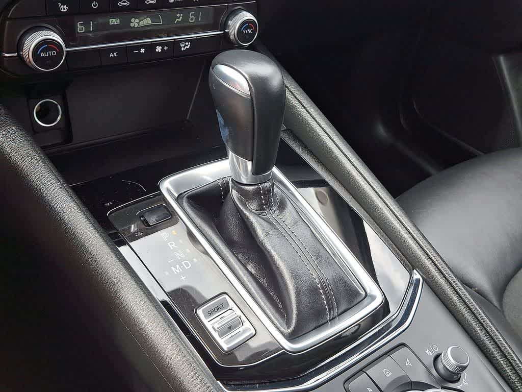 Thumbnail: 2023 Mazda CX-5 - 12
