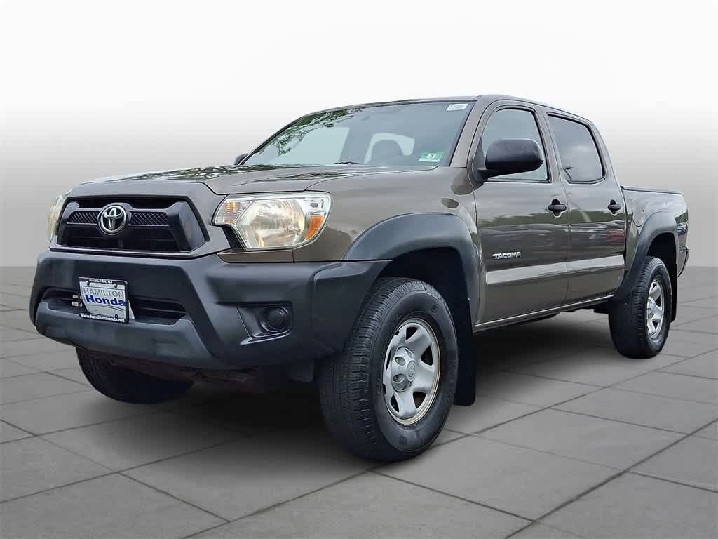 2012 Toyota Tacoma PreRunner -
                  Hamilton, NJ