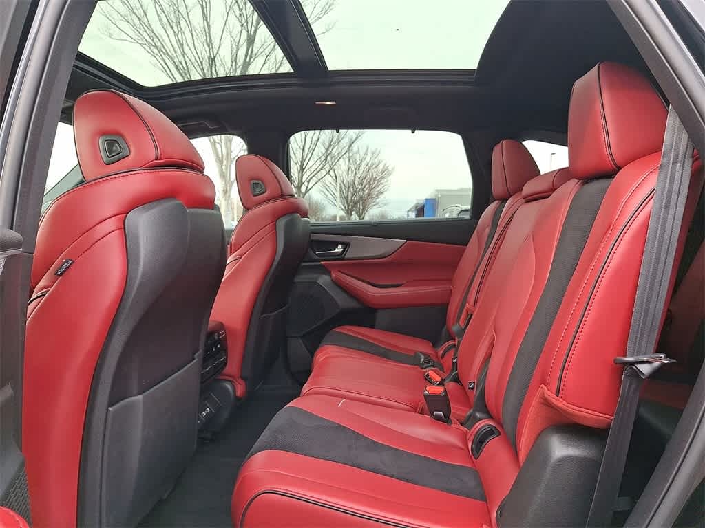 Thumbnail: 2023 Acura MDX - 20