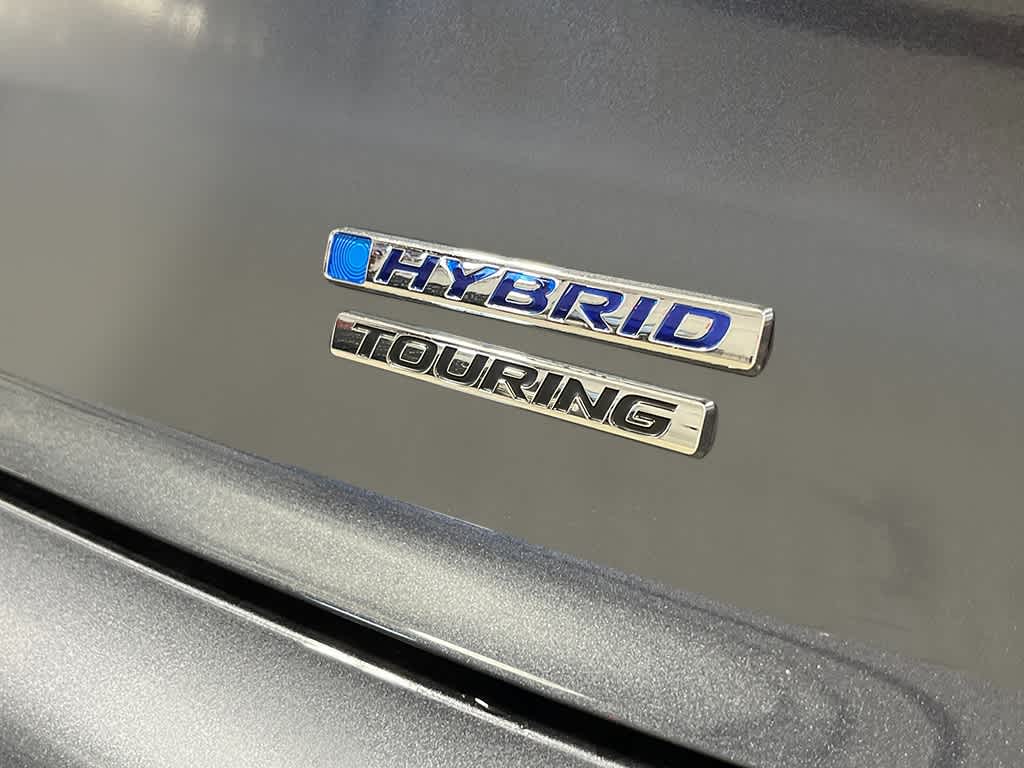 Thumbnail: 2026 Honda Accord - 6