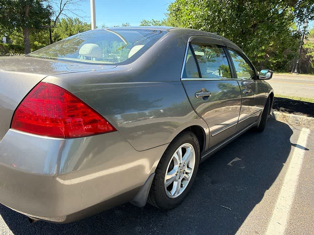 Thumbnail: 2007 Honda Accord - 7