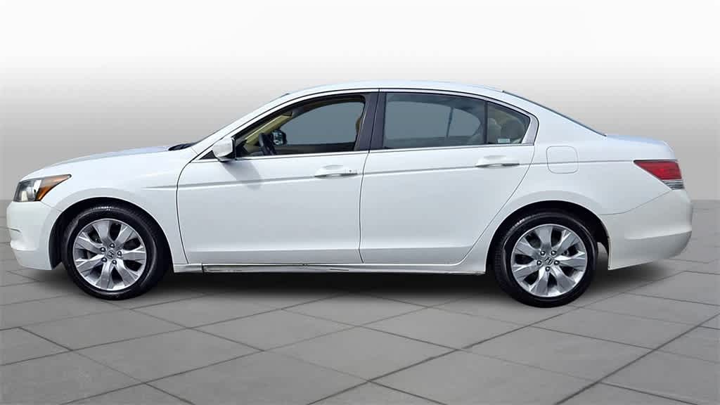 Thumbnail: 2009 Honda Accord - 5