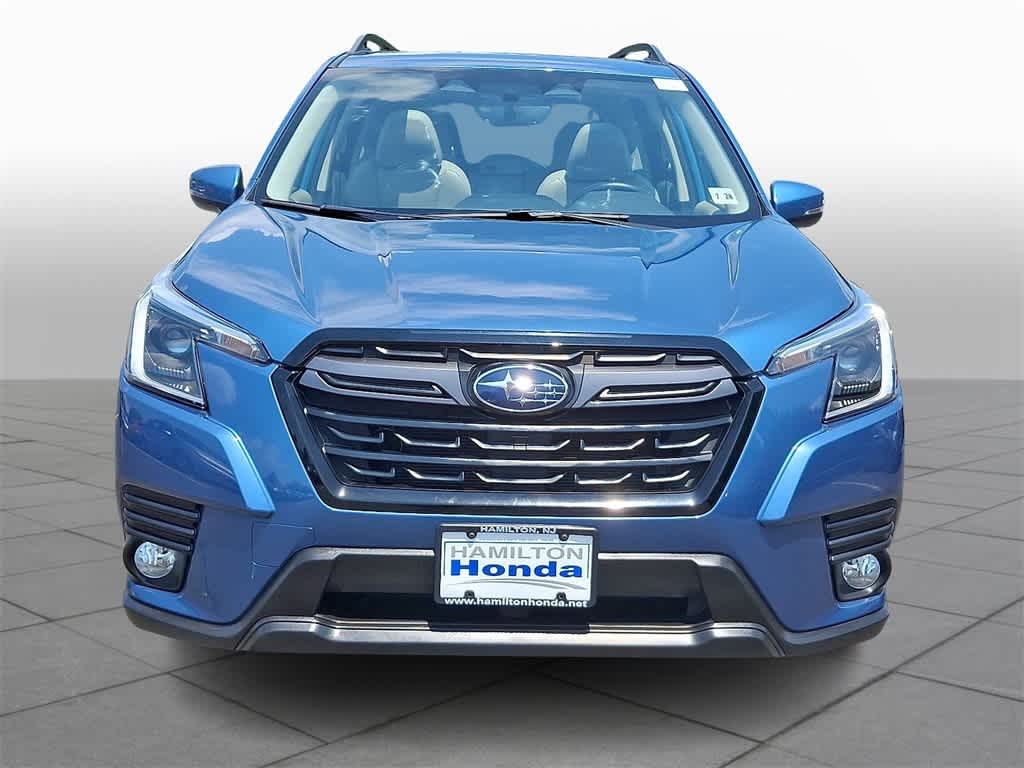 Thumbnail: 2023 Subaru Forester - 20