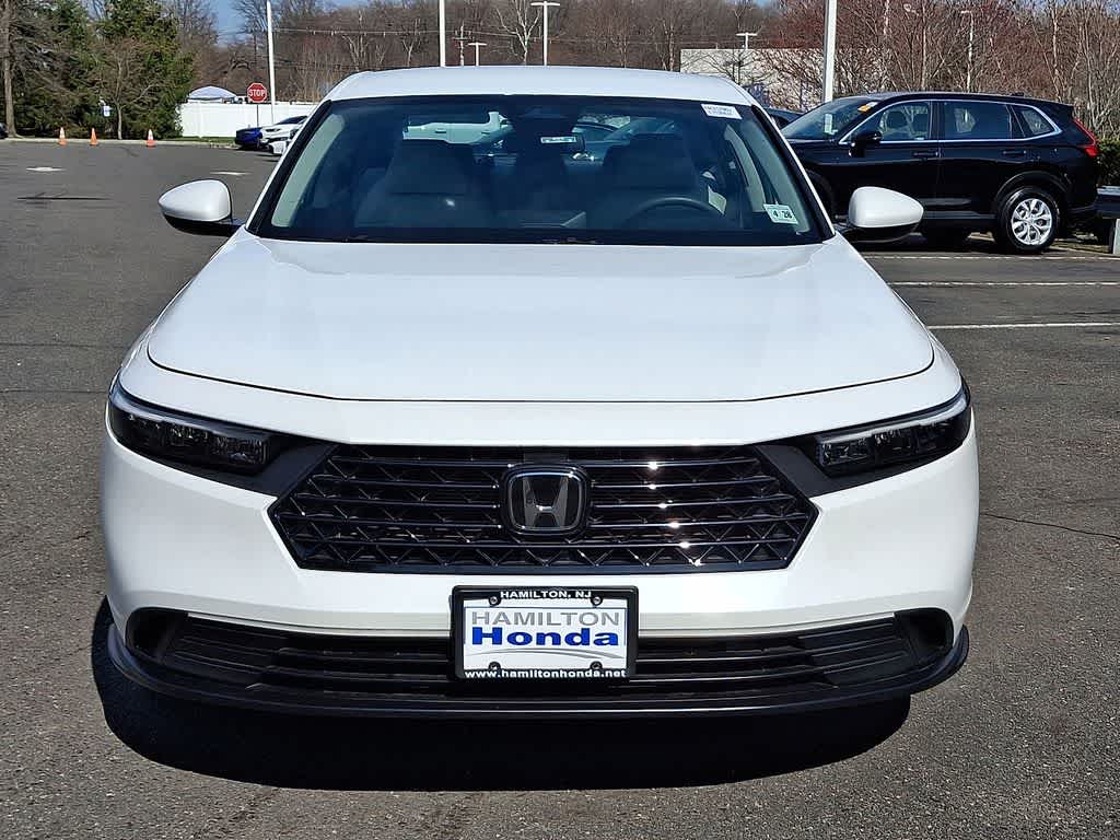 Thumbnail: 2023 Honda Accord - 19