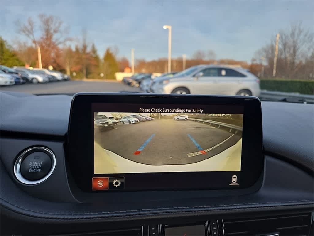 Thumbnail: 2018 Mazda Mazda6 - 20