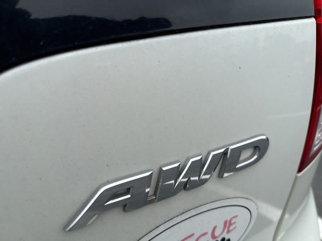 Thumbnail: 2014 Honda CR-V - 7