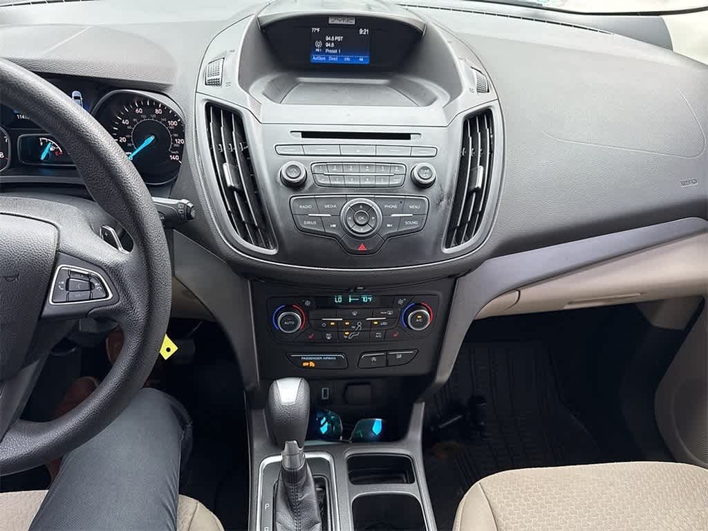 Thumbnail: 2017 Ford Escape - 8