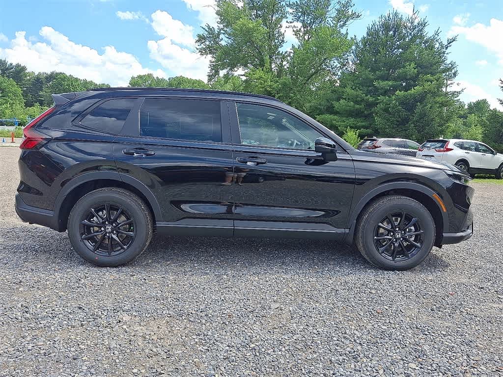 Thumbnail: 2026 Honda CR-V - 3