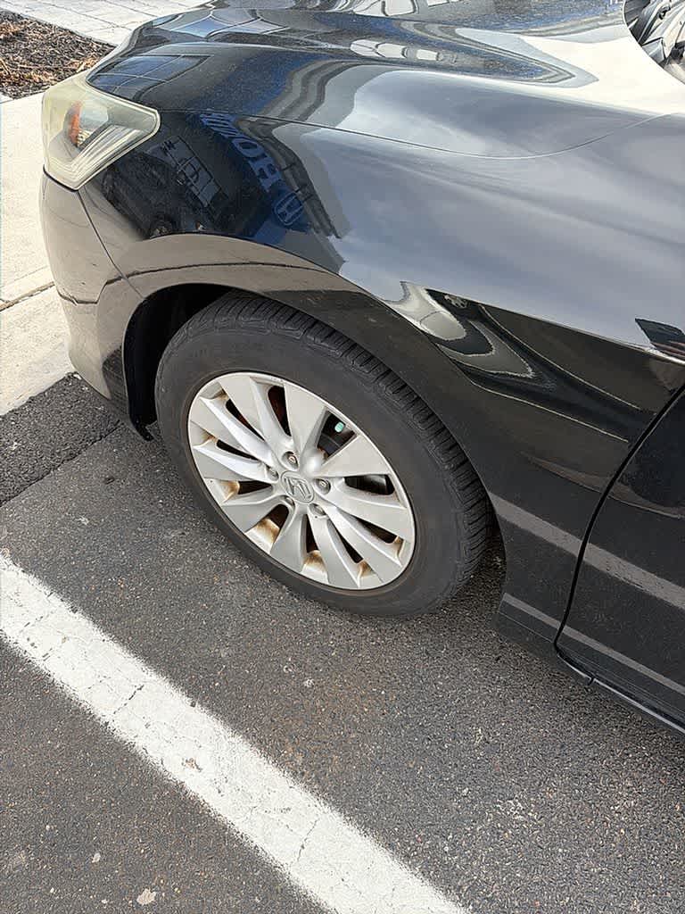 Thumbnail: 2013 Honda Accord - 13