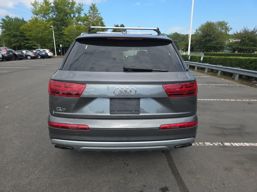 Thumbnail: 2019 Audi Q7 - 6