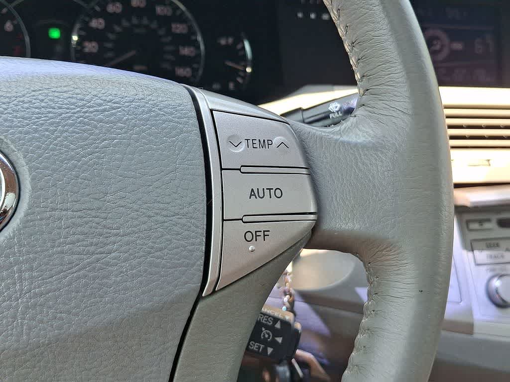 Thumbnail: 2007 Toyota Avalon - 18
