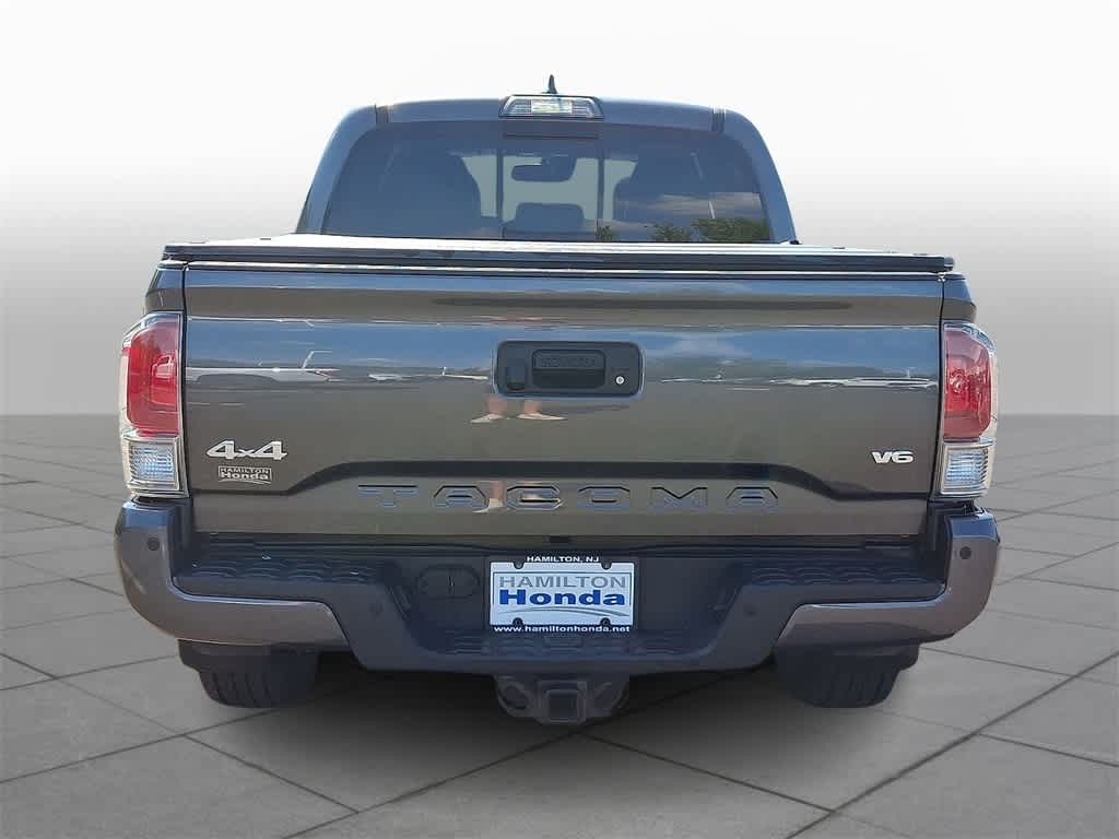 Thumbnail: 2019 Toyota Tacoma - 23