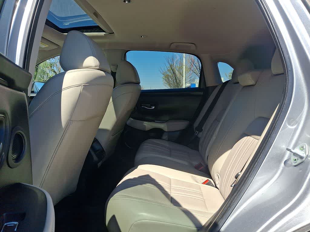 Thumbnail: 2023 Honda HR-V - 20