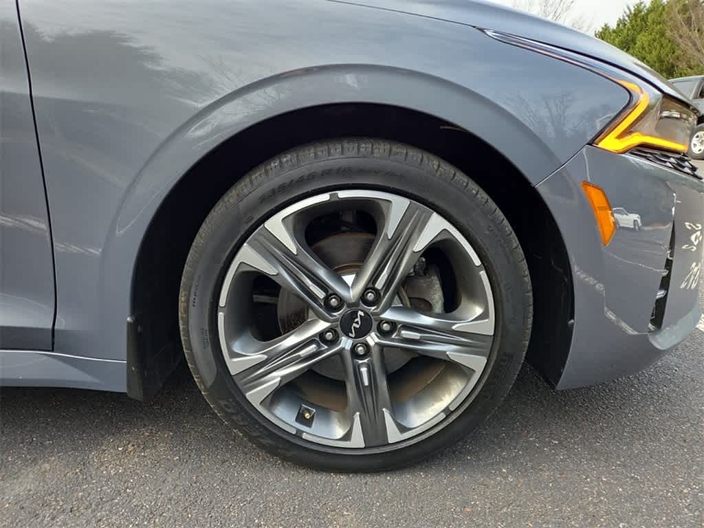 Thumbnail: 2023 Kia K5 - 11