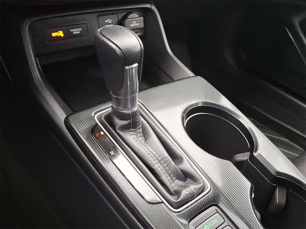 Thumbnail: 2022 Honda Civic - 12