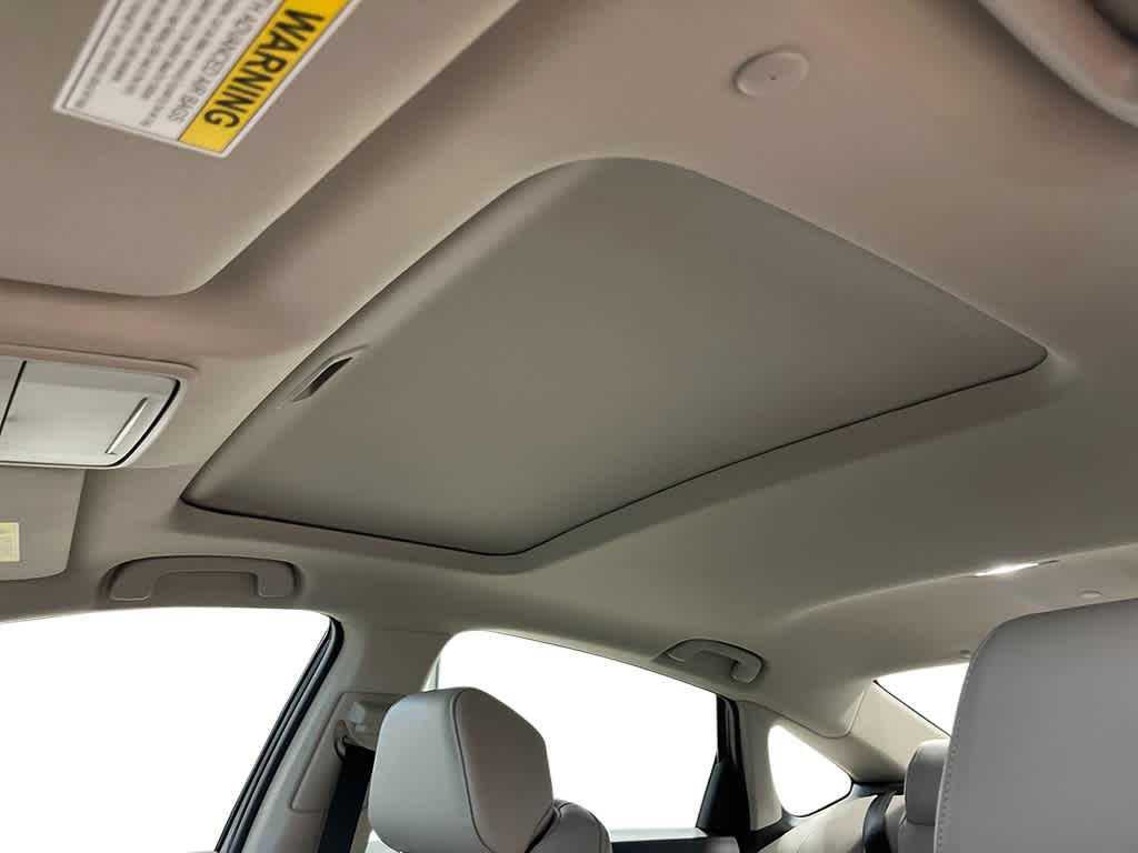 Thumbnail: 2026 Honda Accord - 22